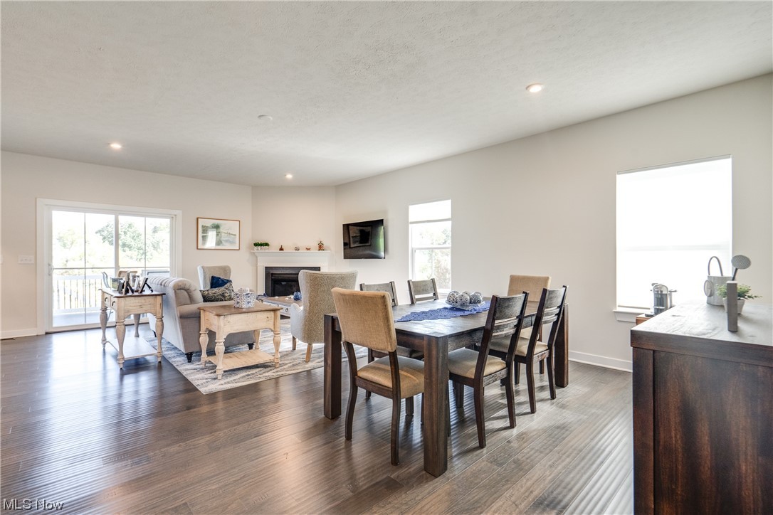 Forest Rdg/Aurora-Ph 1 - Residential