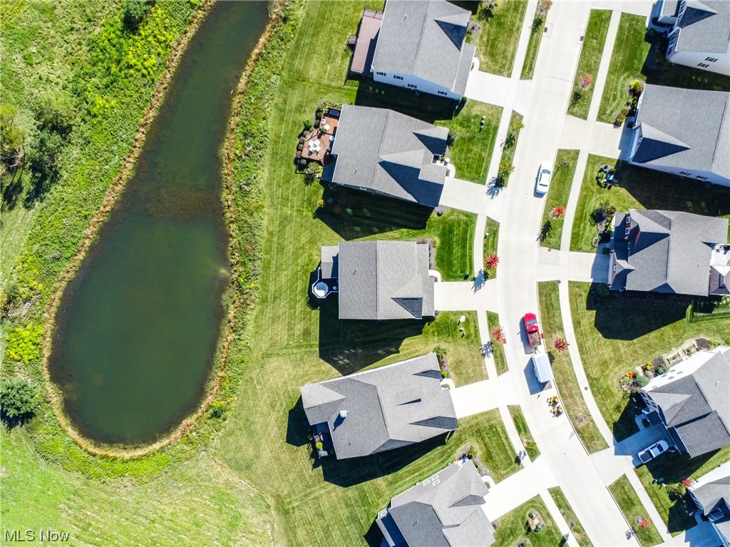 Forest Rdg/Aurora-Ph 1 - Residential