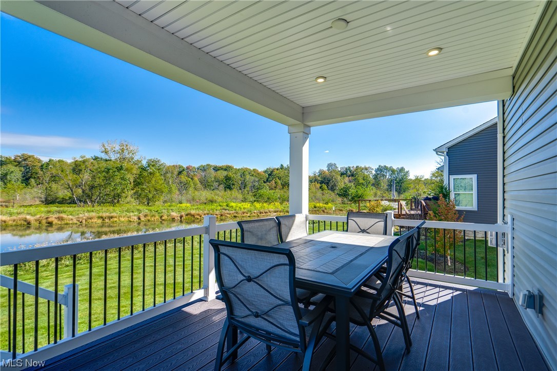 Forest Rdg/Aurora-Ph 1 - Residential