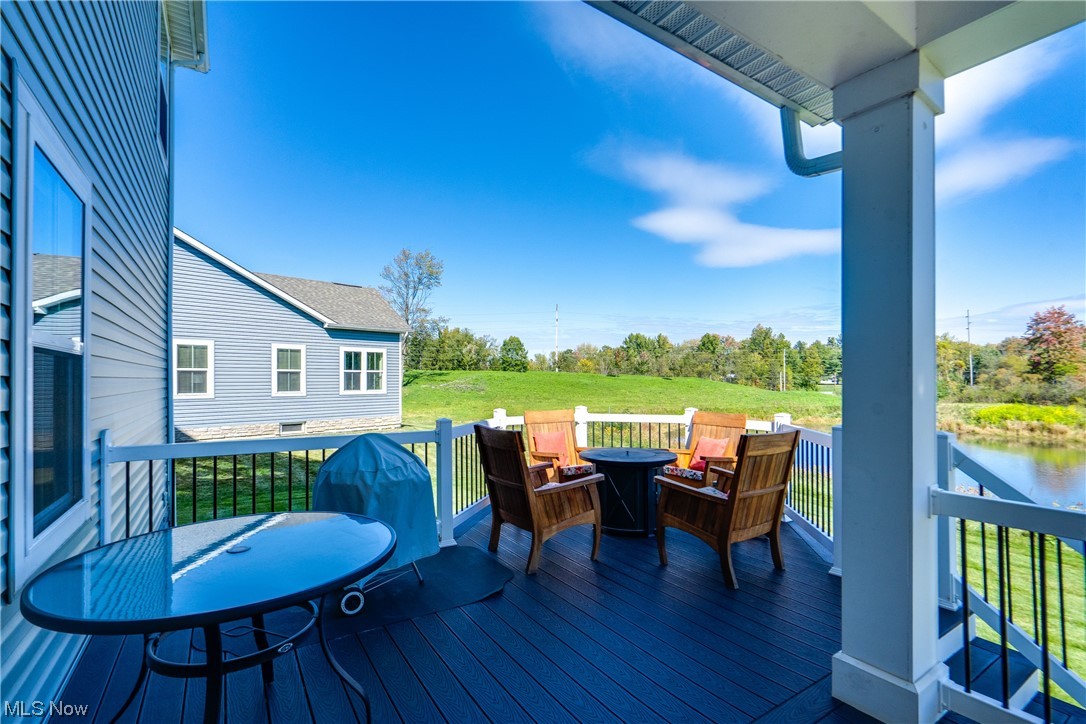 Forest Rdg/Aurora-Ph 1 - Residential