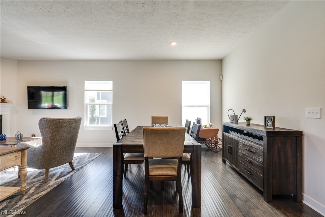 Forest Rdg/Aurora-Ph 1 - Residential