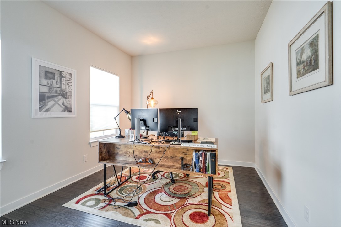 Forest Rdg/Aurora-Ph 1 - Residential