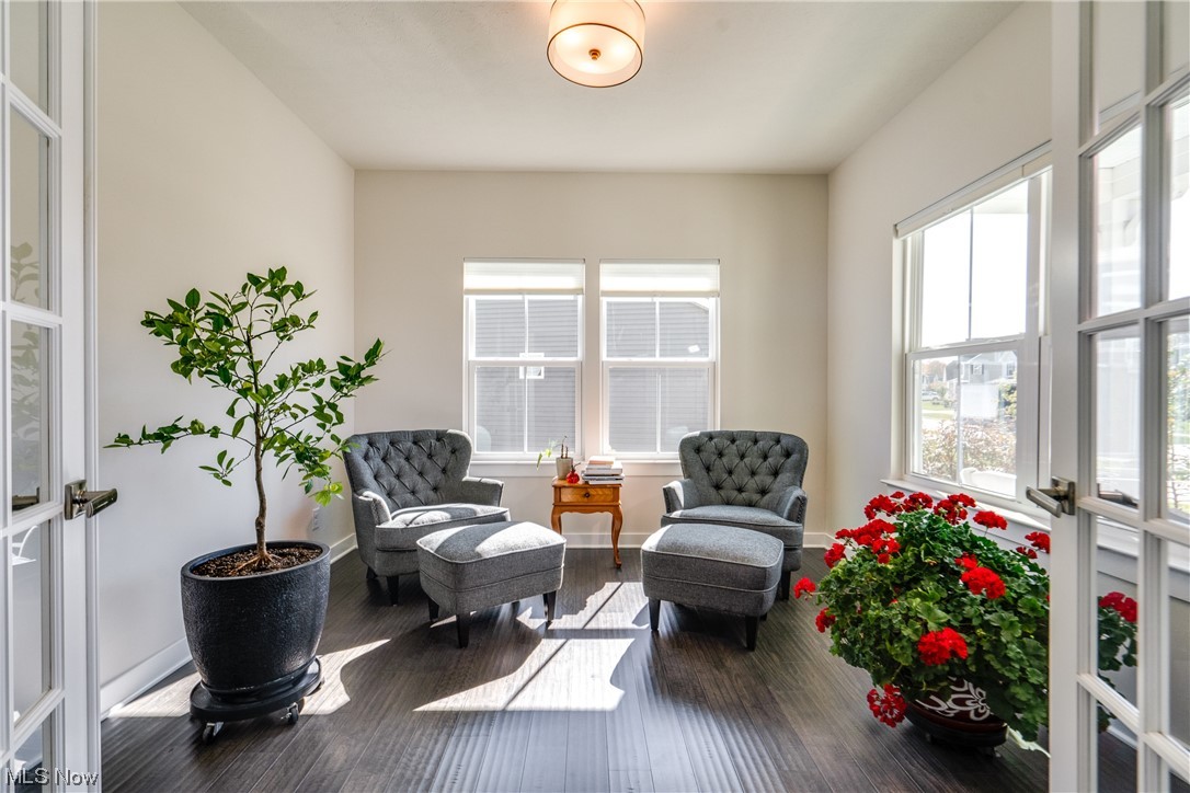 Forest Rdg/Aurora-Ph 1 - Residential