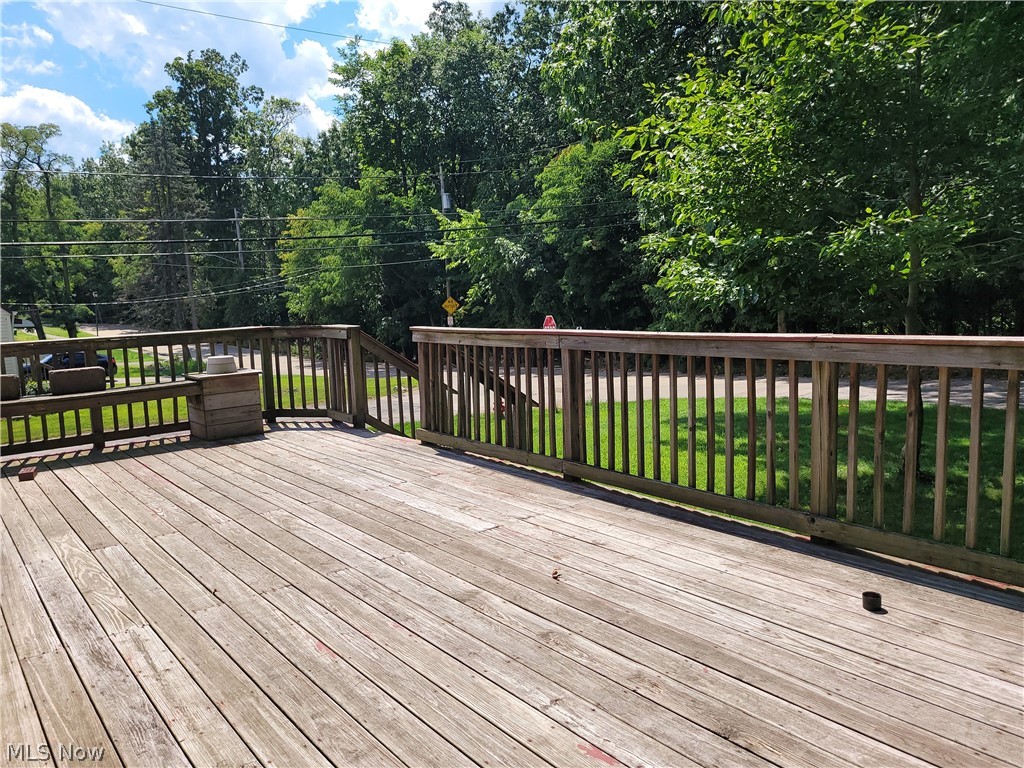 Park Overlook Allotment - Residential