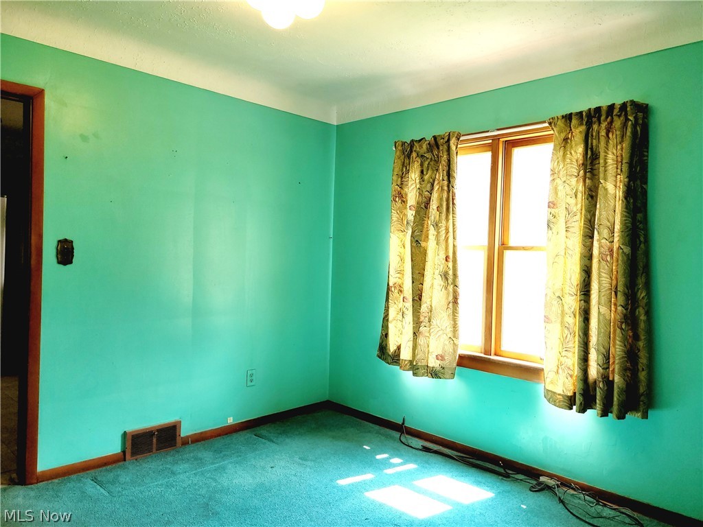 Park Overlook Allotment - Residential