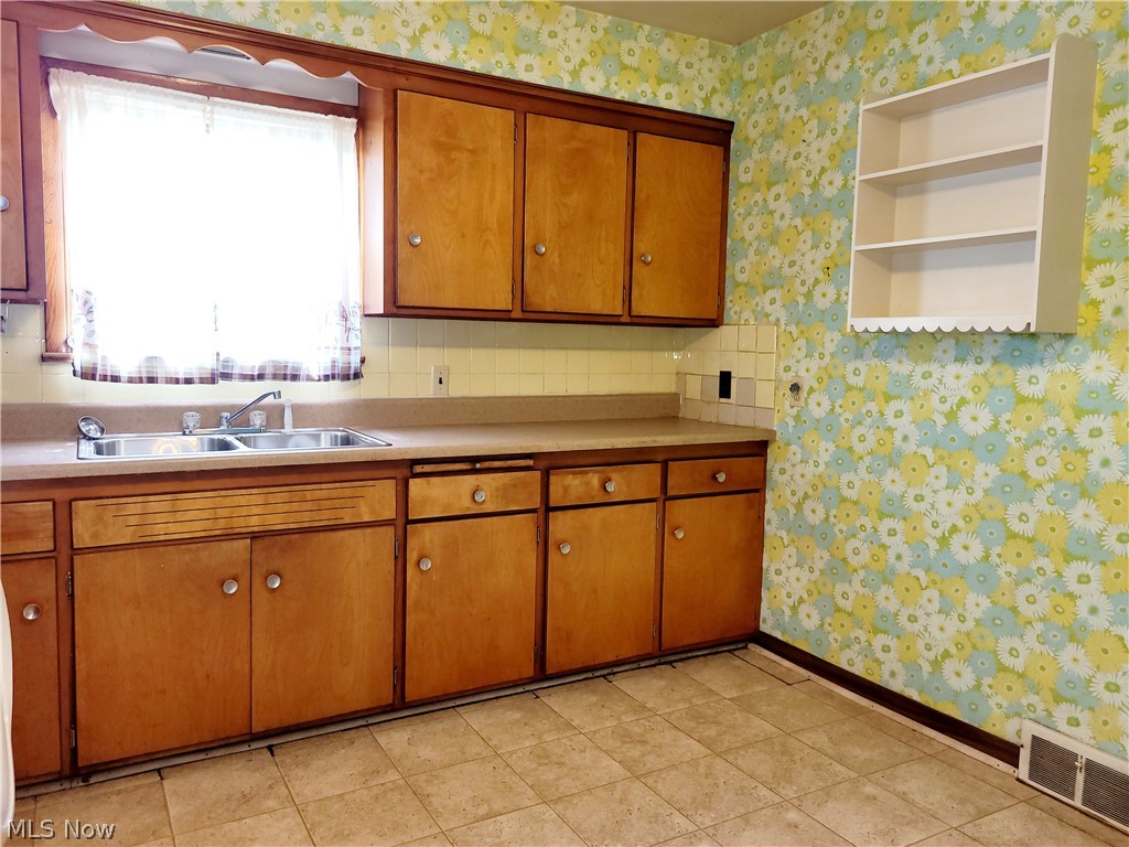 Park Overlook Allotment - Residential