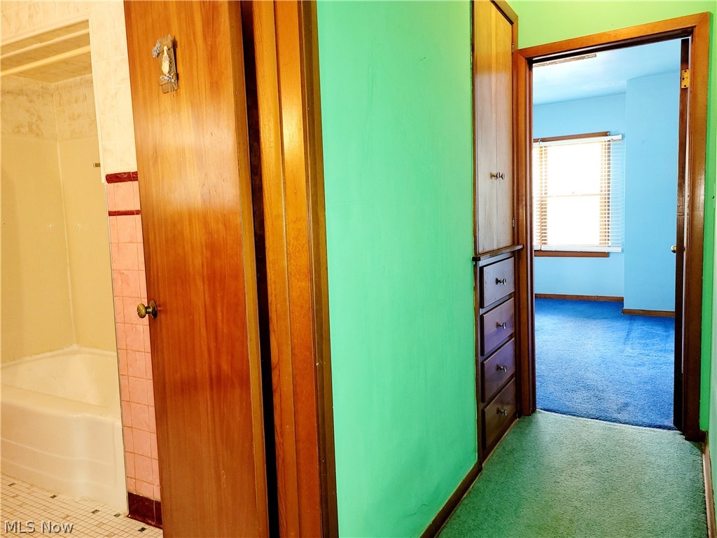 Park Overlook Allotment - Residential