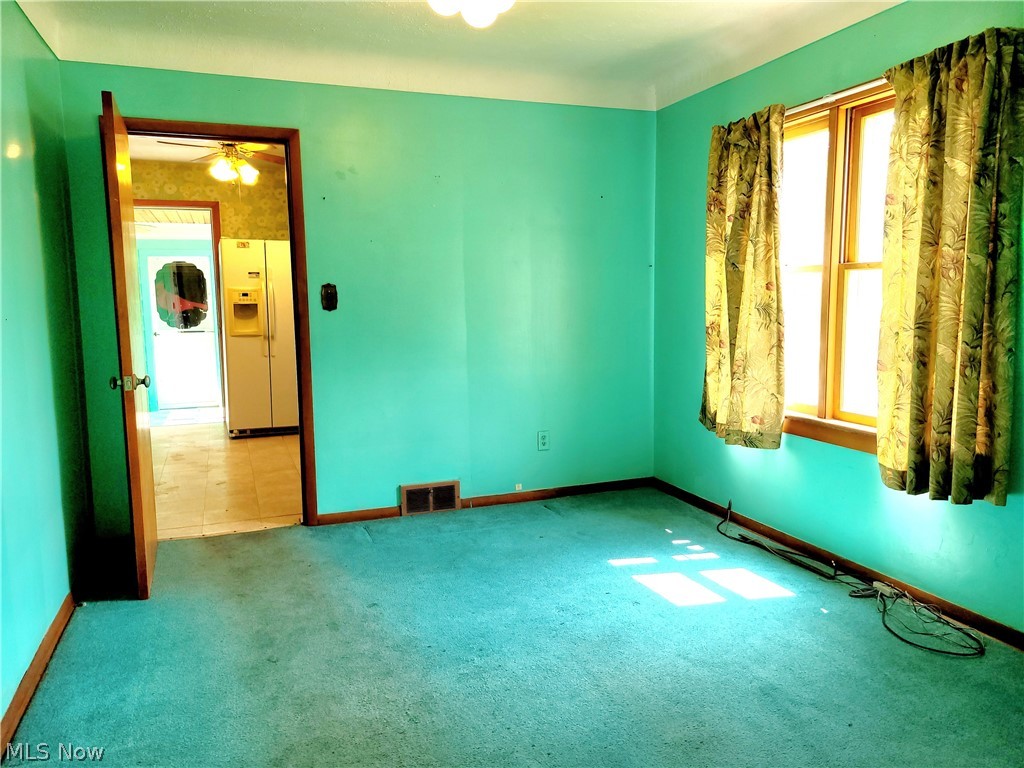 Park Overlook Allotment - Residential