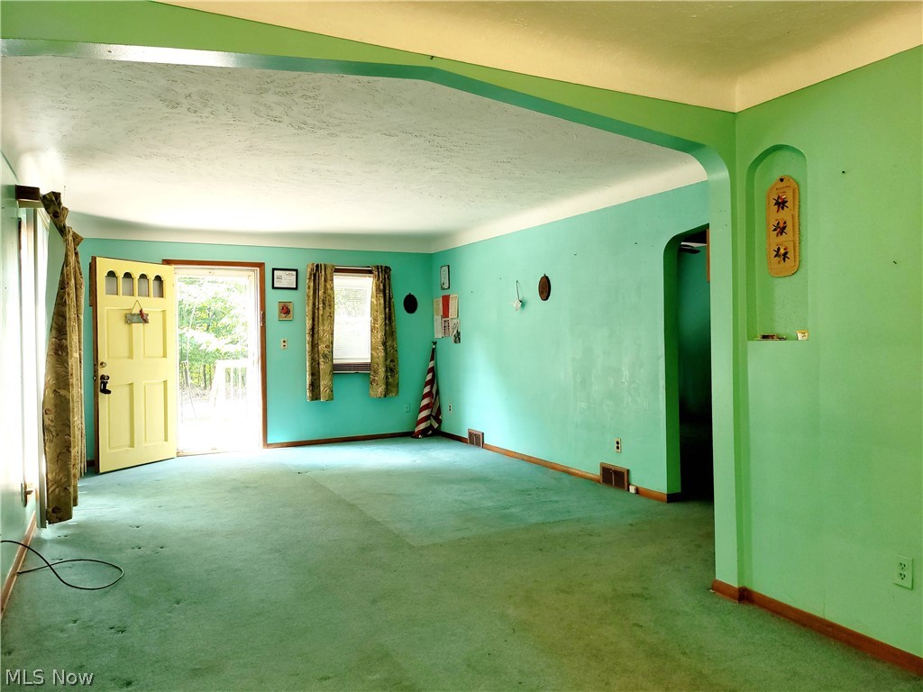 Park Overlook Allotment - Residential