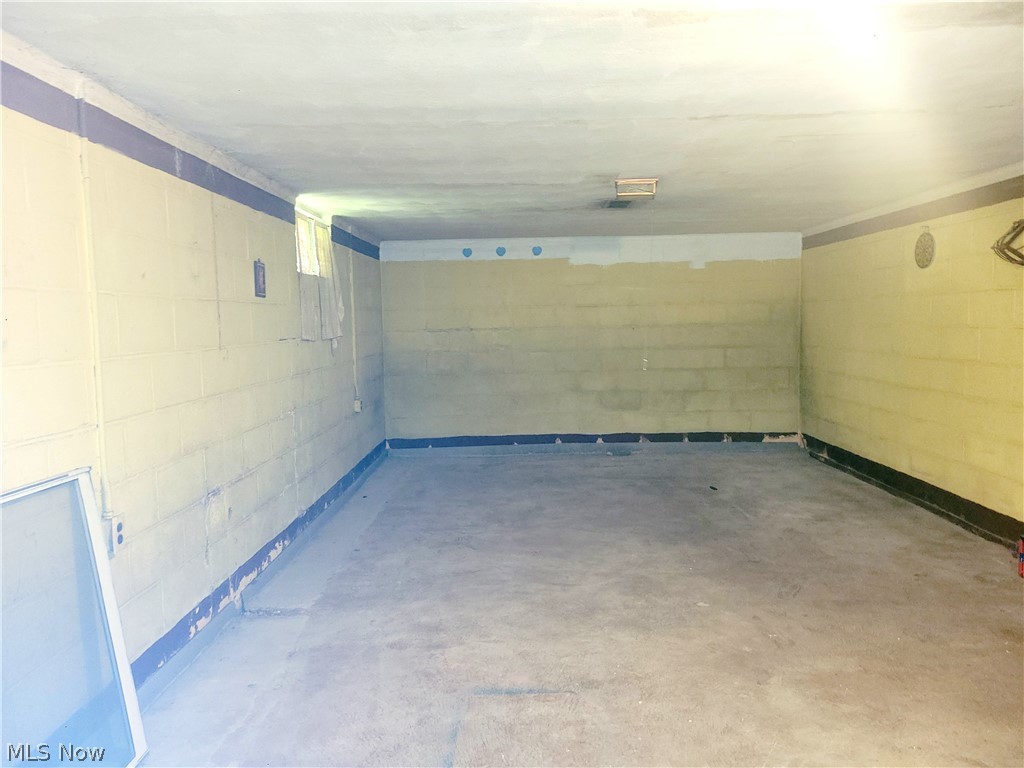 Park Overlook Allotment - Residential