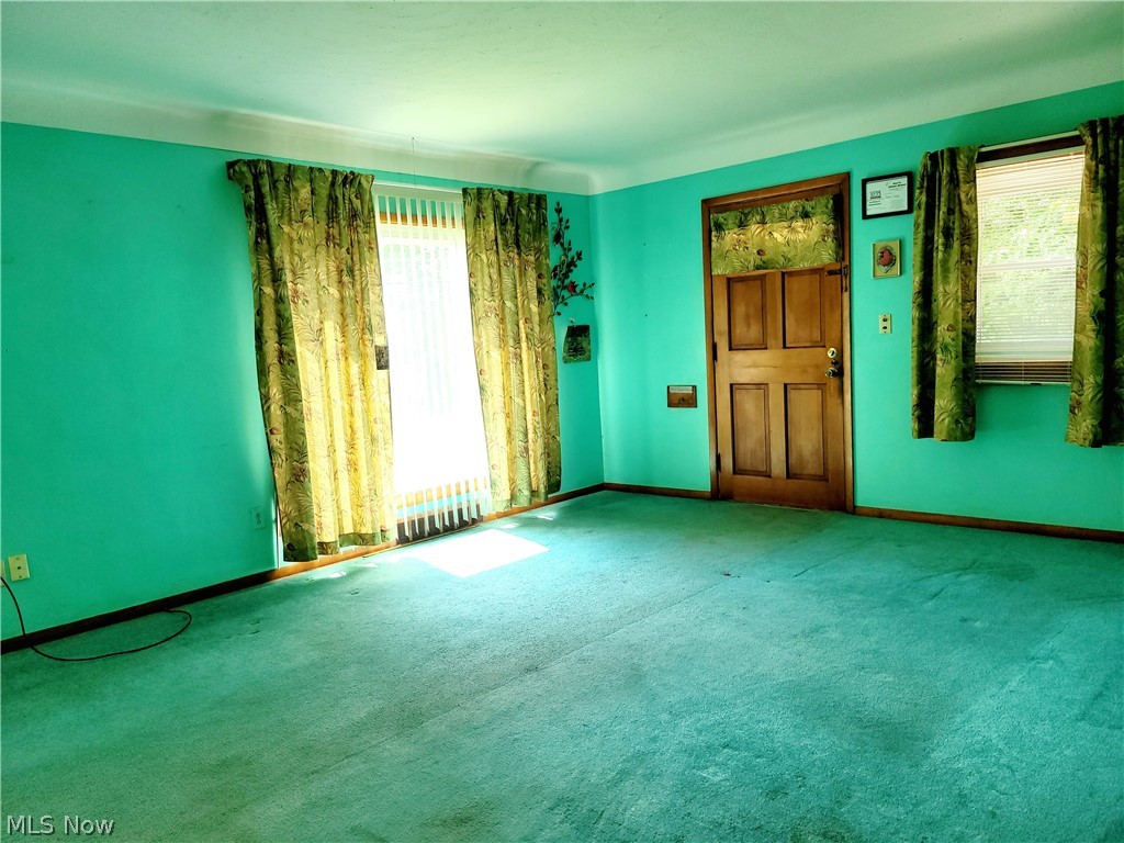 Park Overlook Allotment - Residential