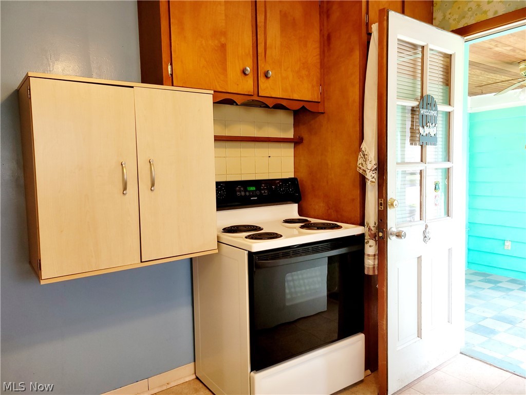 Park Overlook Allotment - Residential