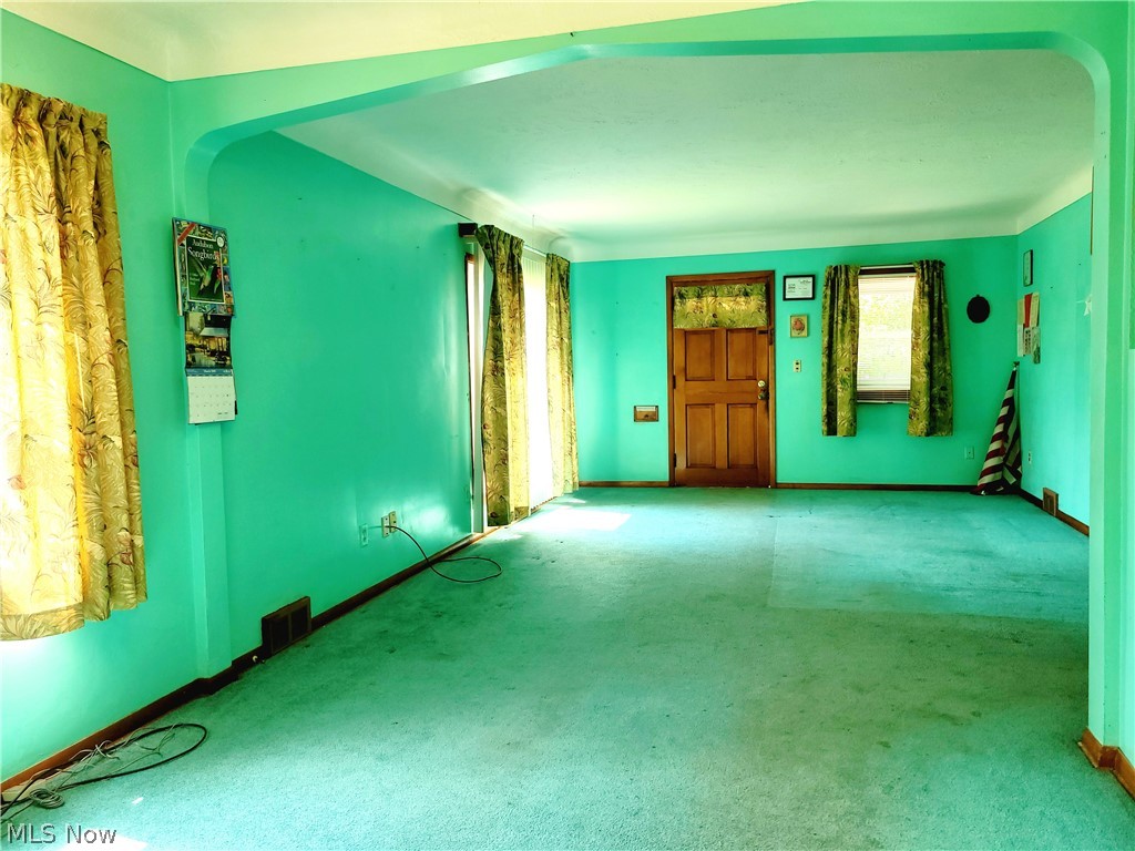 Park Overlook Allotment - Residential