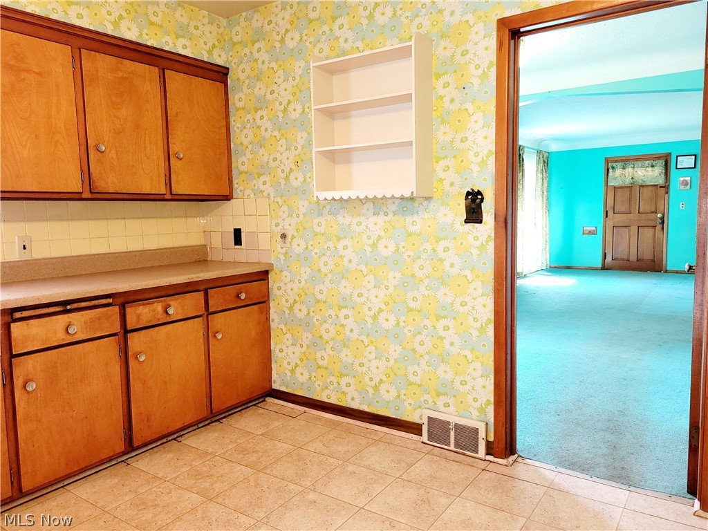 Park Overlook Allotment - Residential