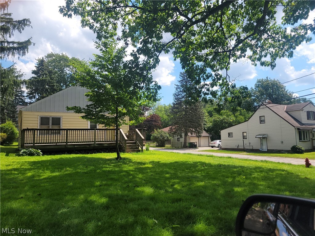 Park Overlook Allotment - Residential