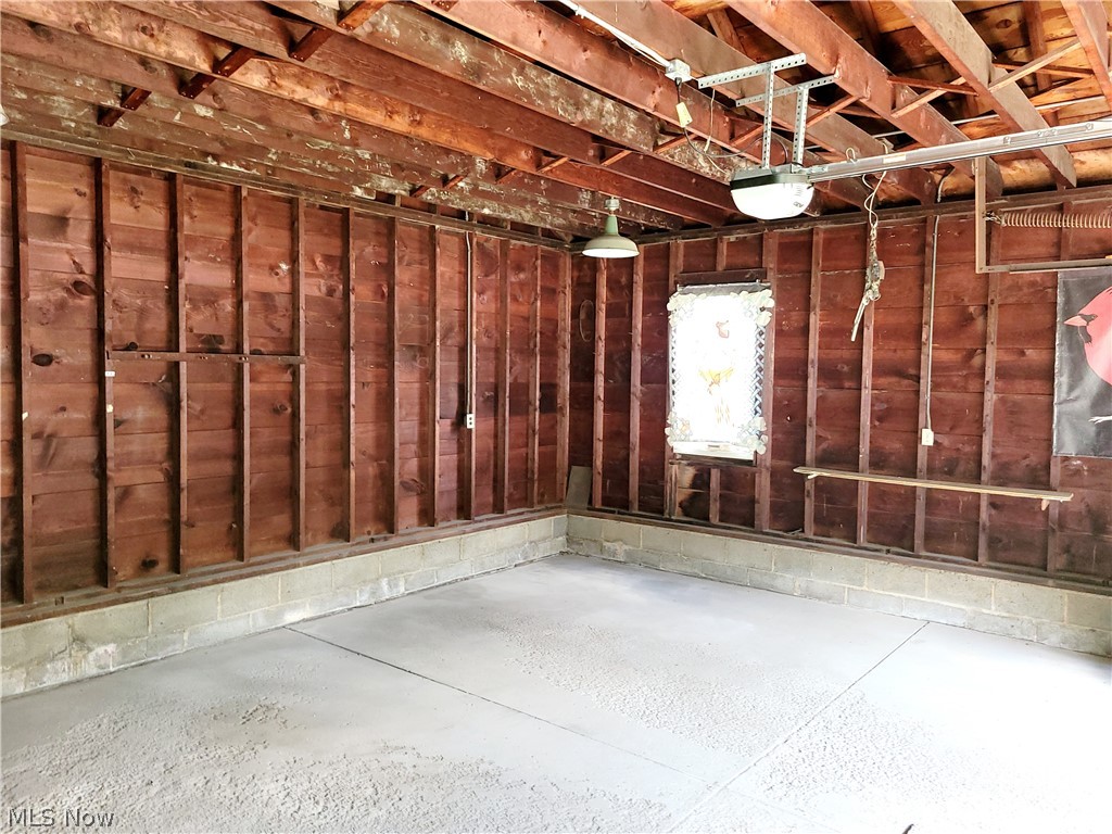 Park Overlook Allotment - Residential