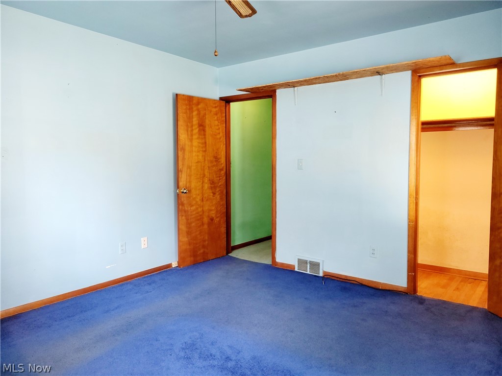 Park Overlook Allotment - Residential