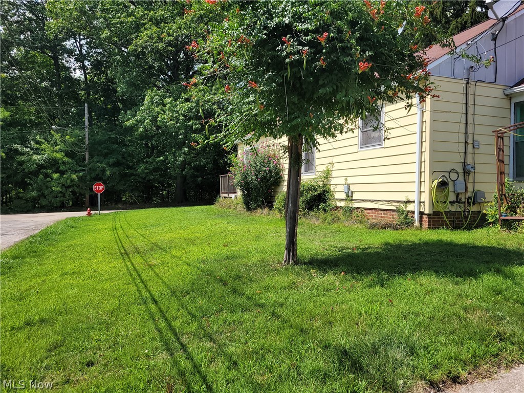 Park Overlook Allotment - Residential