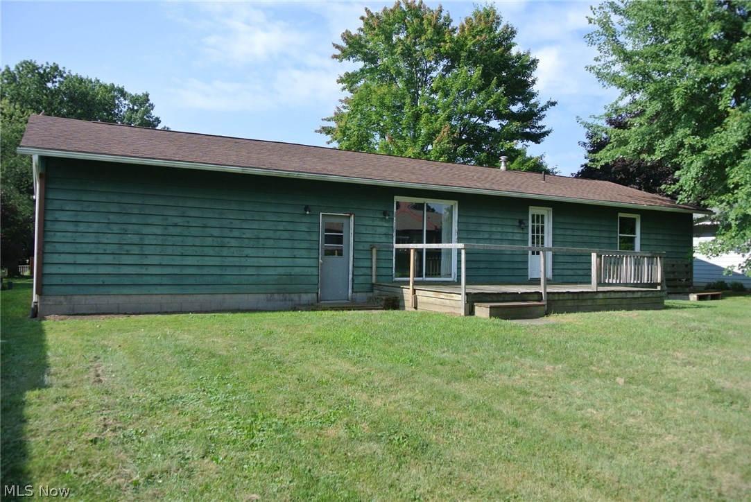 Redfield Heights Allotment 11 - Residential