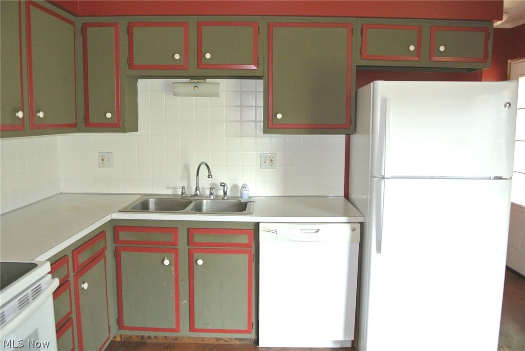 Redfield Heights Allotment 11 - Residential