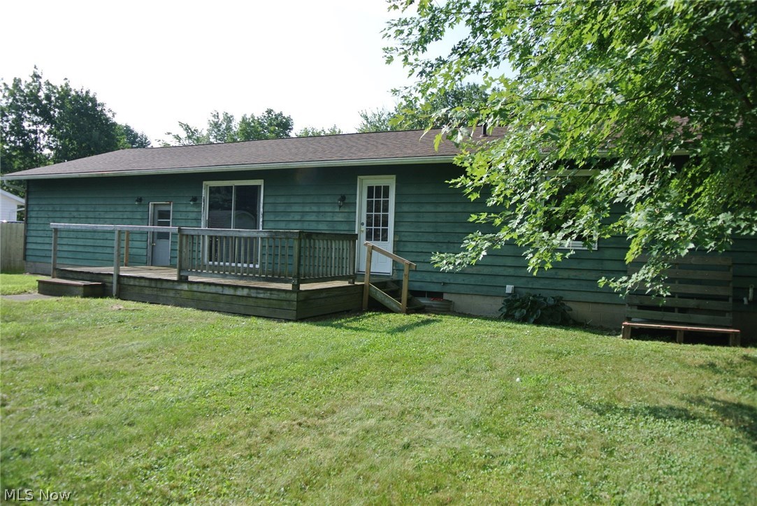 Redfield Heights Allotment 11 - Residential