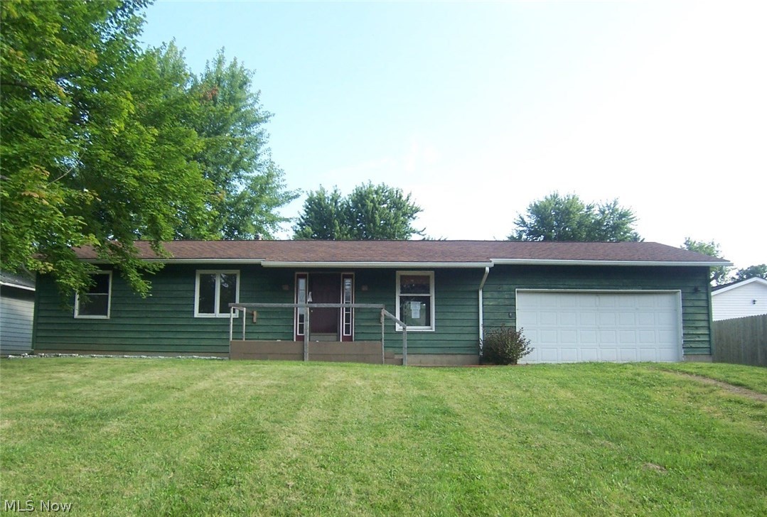 Redfield Heights Allotment 11 - Residential