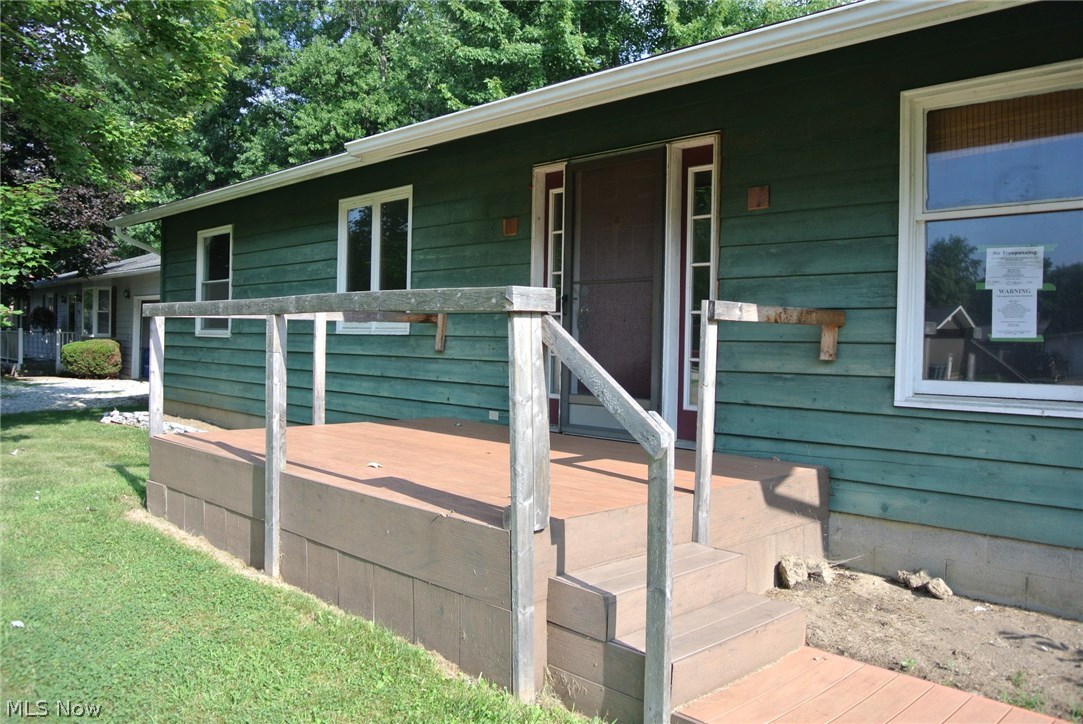 Redfield Heights Allotment 11 - Residential