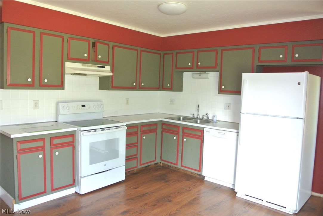 Redfield Heights Allotment 11 - Residential