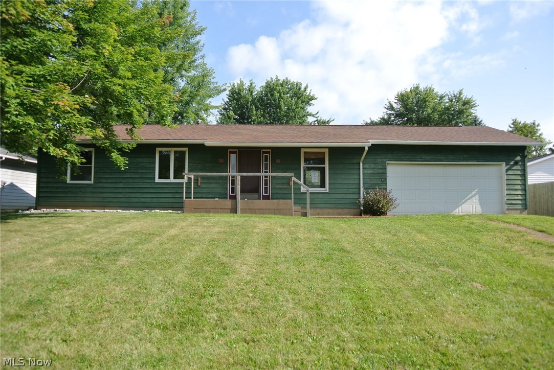 Redfield Heights Allotment 11 - Residential