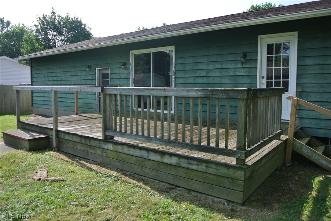 Redfield Heights Allotment 11 - Residential