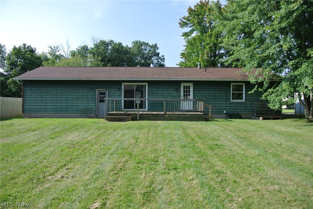 Redfield Heights Allotment 11 - Residential