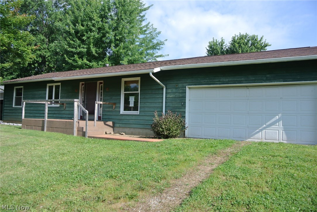 Redfield Heights Allotment 11 - Residential