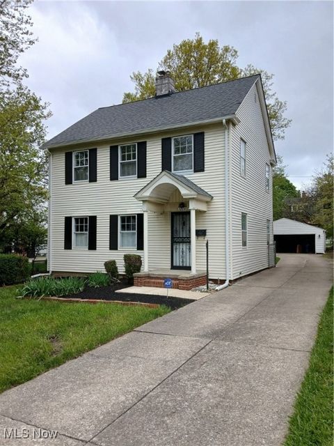 3609 Stoer Road Shaker Heights OH 44122