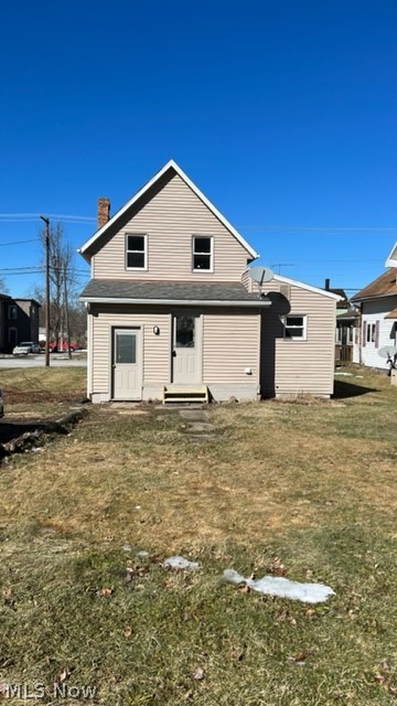 Shaeffers Add - Residential