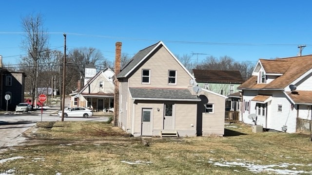 Shaeffers Add - Residential