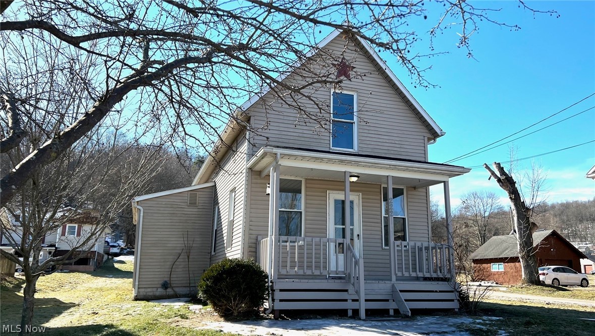 Shaeffers Add - Residential