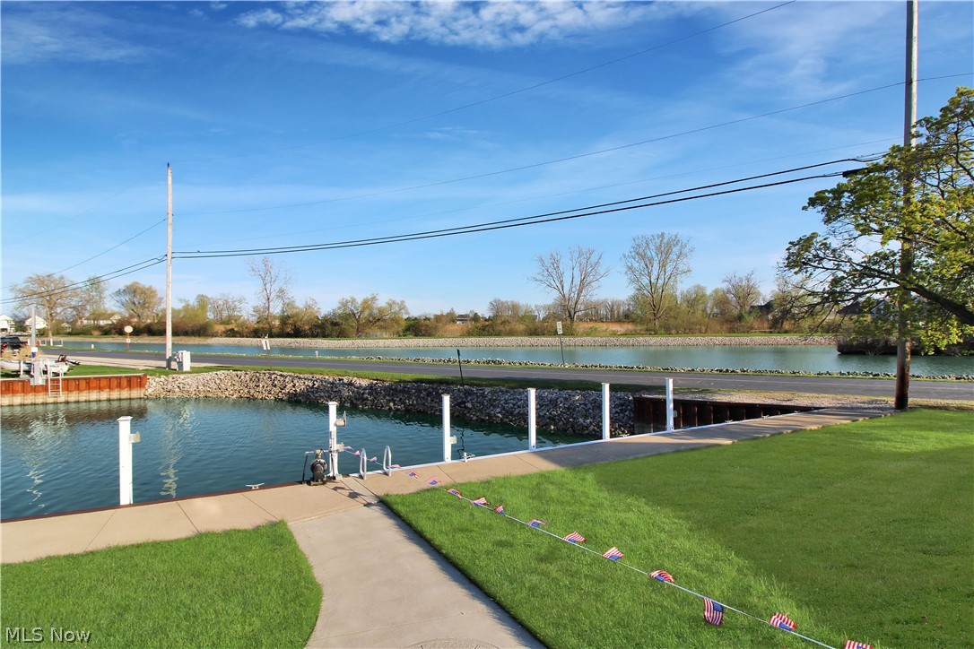 Harbor Park Marina - Residential