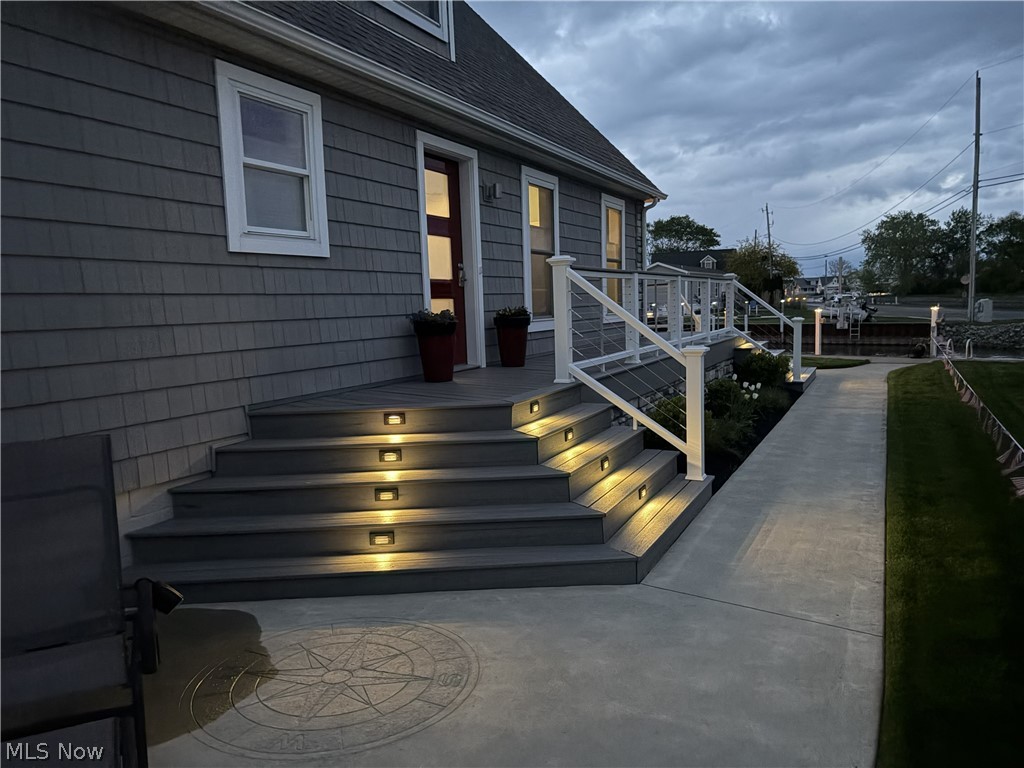 Harbor Park Marina - Residential