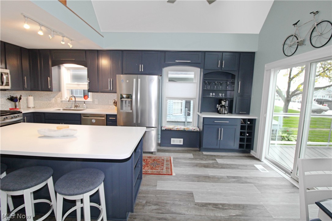 Harbor Park Marina - Residential