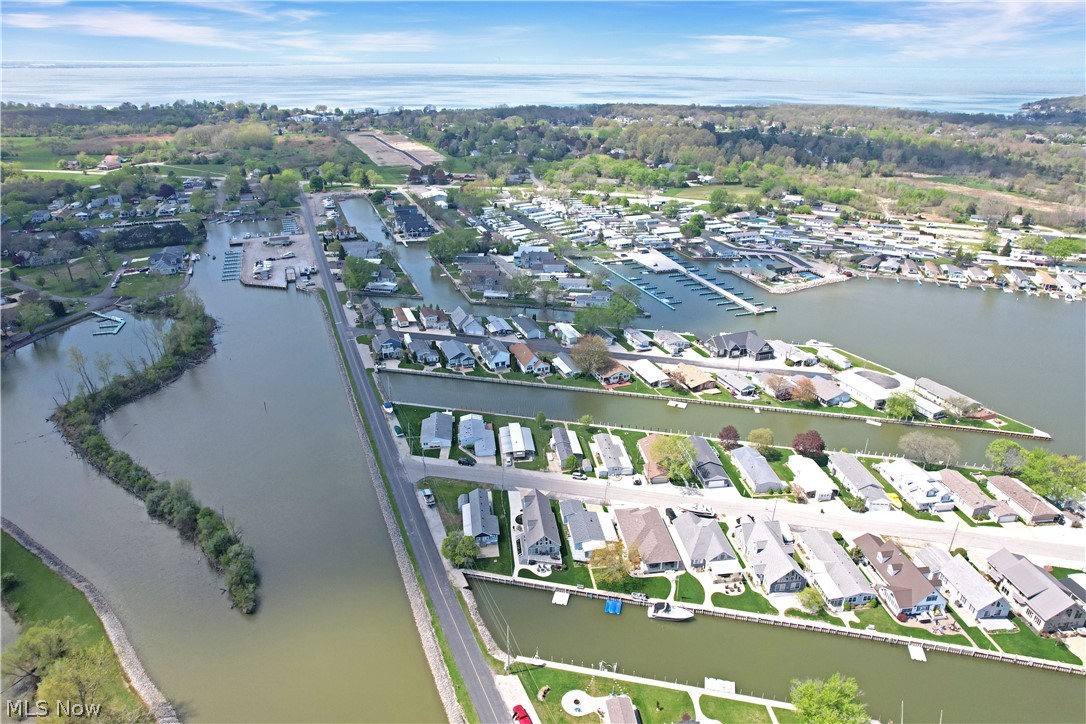 Harbor Park Marina - Residential