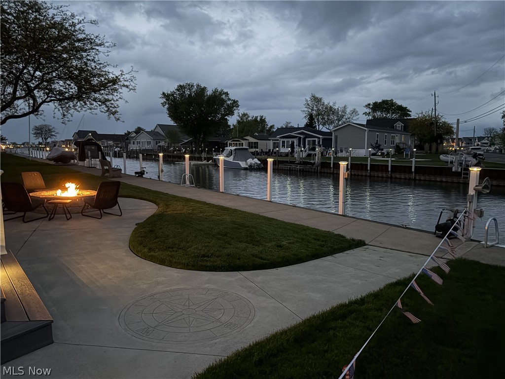 Harbor Park Marina - Residential