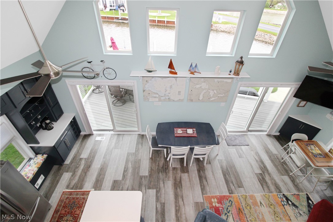 Harbor Park Marina - Residential