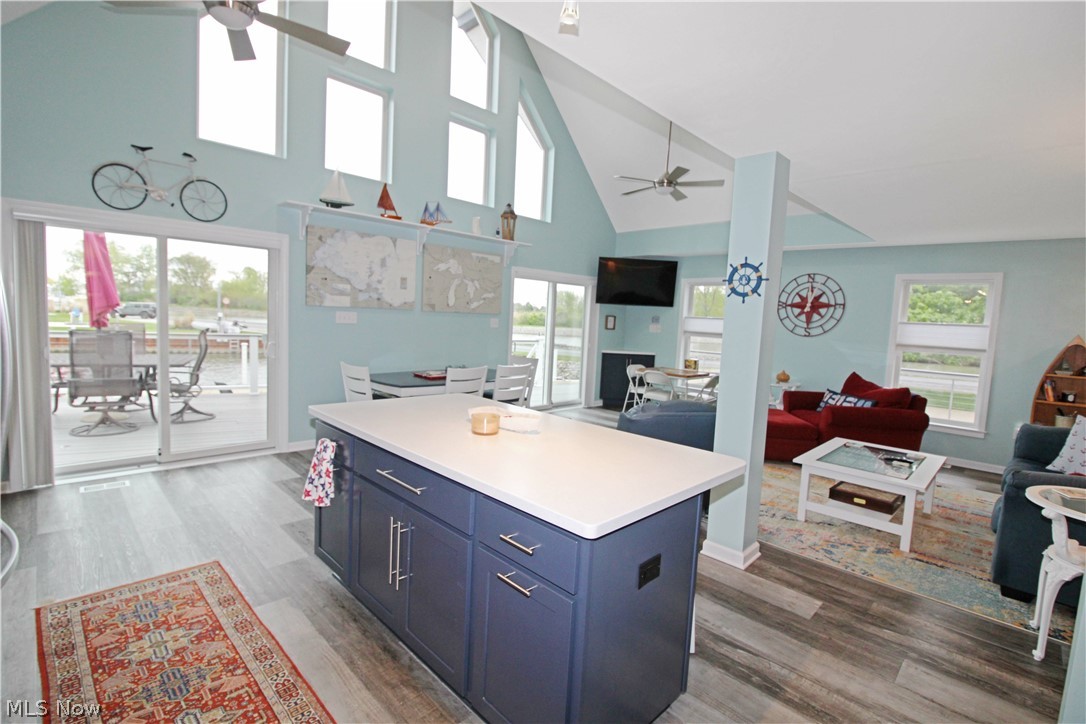 Harbor Park Marina - Residential