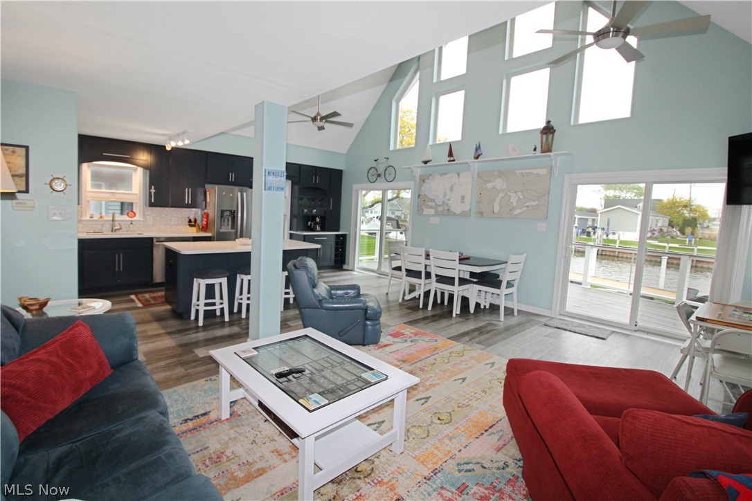 Harbor Park Marina - Residential