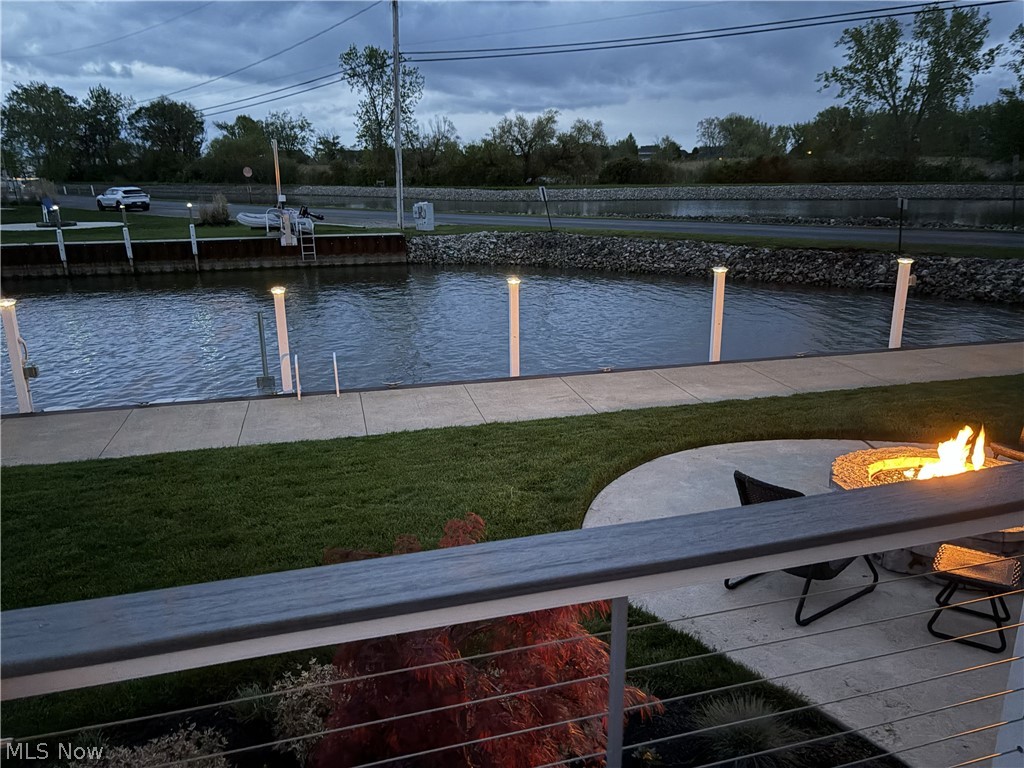 Harbor Park Marina - Residential
