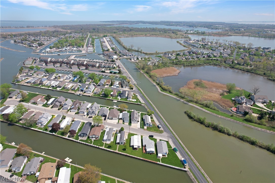 Harbor Park Marina - Residential