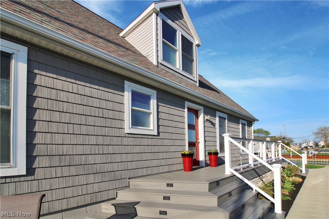 Harbor Park Marina - Residential