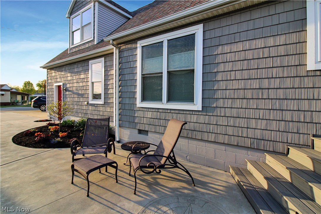Harbor Park Marina - Residential