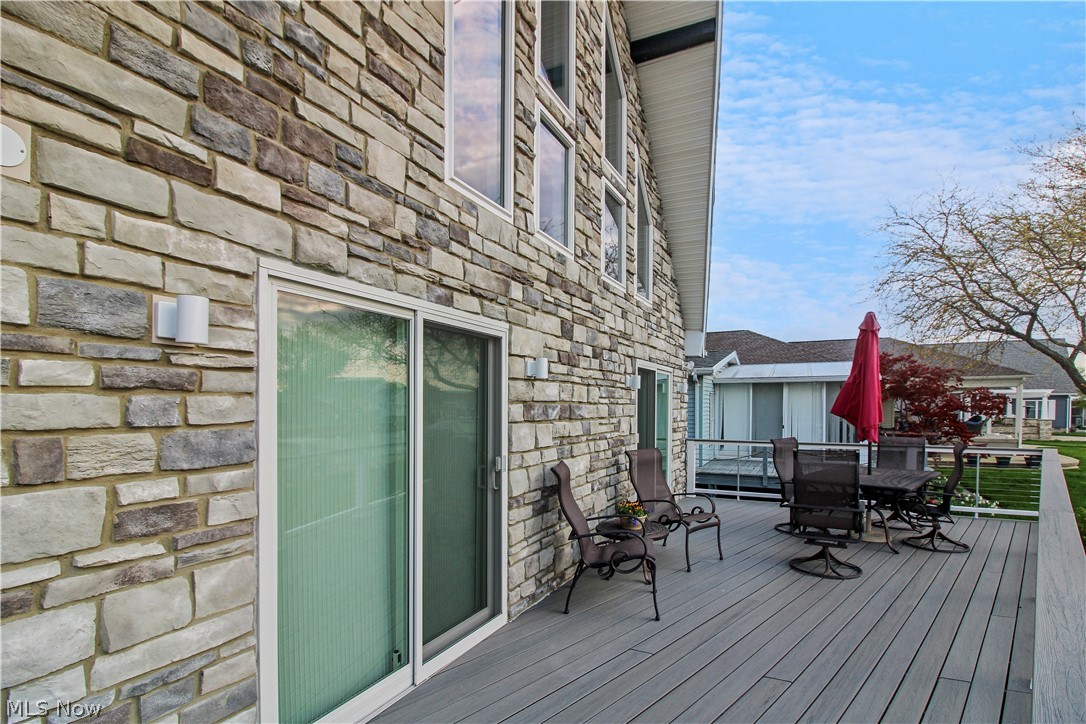 Harbor Park Marina - Residential