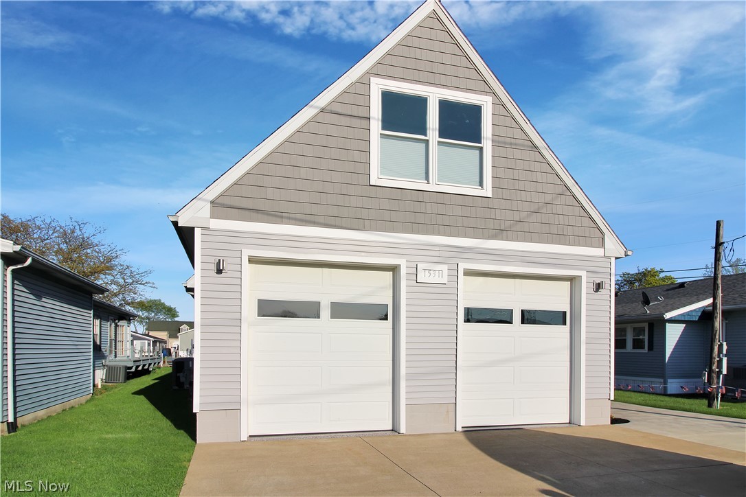 Harbor Park Marina - Residential